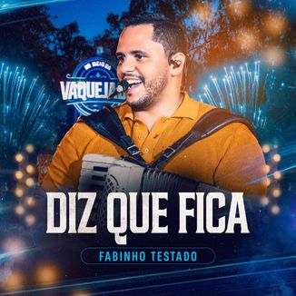 Foto da capa: Diz Que Fica