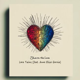 Foto da capa: Share the Love