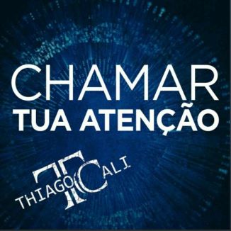 Foto da capa: Chamar Tua Atenção