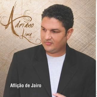 Foto da capa: Aflição de Jairo