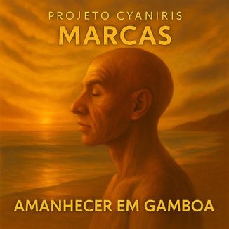 Foto da capa: Amanhecer Em Gamboa