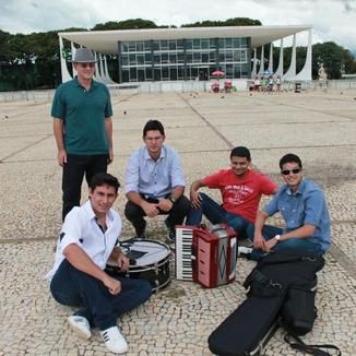 Foto da capa: Forró da Alegria