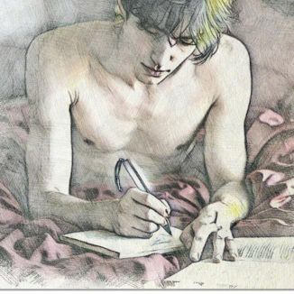 Foto da capa: Inlove