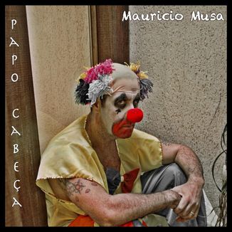 Foto da capa: Papo Cabeça