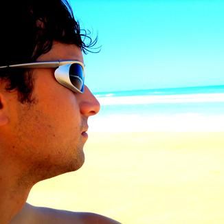 Foto da capa: Vou te conquistar