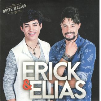 Foto da capa: NOITE MÁGICA