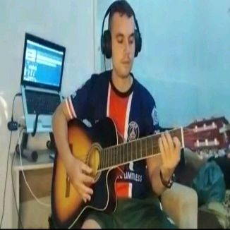 Foto da capa: Sucessos Do Rei Roberto Carlos