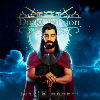 Foto da capa: Just A Moment