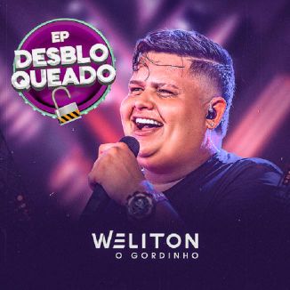 Foto da capa: EP DESBLOQUEADO