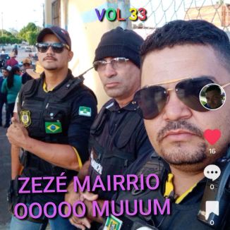 Foto da capa: Vol. 33
