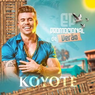 Foto da capa: EP PROMOCIONAL