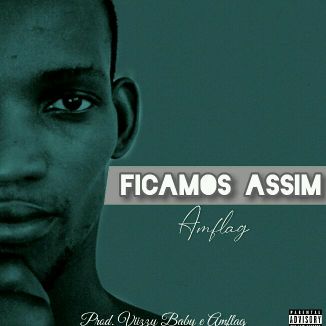 Foto da capa: Ficamos assim