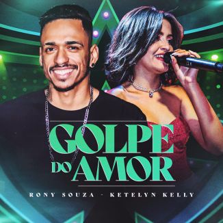 Foto da capa: Golpe Do Amor