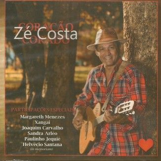 Foto da capa: Coração Corado
