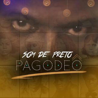 Foto da capa: SOM DE PRETO