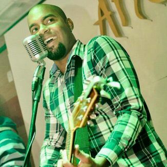 Foto da capa: Acústicas Do Tiago Lelly