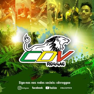 Foto da capa: Clamor Pela Nação