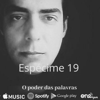Foto da capa: O Poder Das Palavras