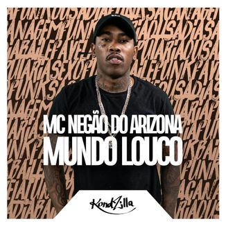 Foto da capa: Mundo Louco