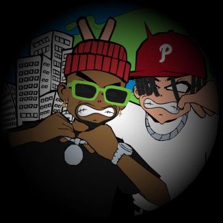 Foto da capa: REZA DO MILHÃO (REMIX)