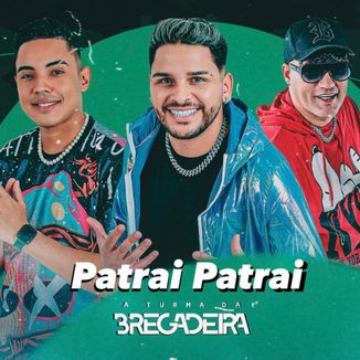 Foto da capa: Patrai - Patrai