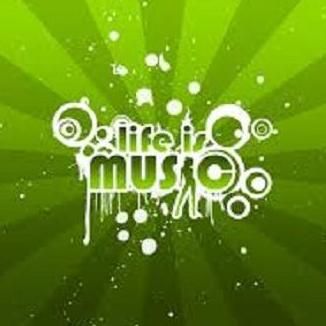 Foto da capa: Life Music