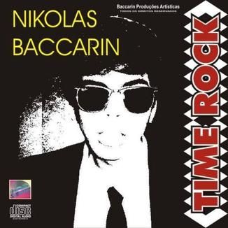 Foto da capa: Tempos de Rock