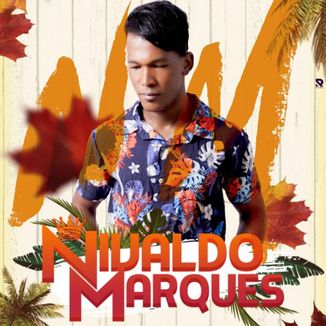 Foto da capa: Nivaldo Marques - Ao Vivo em Maragojipe/BA
