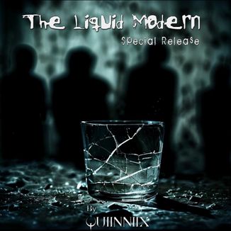 Foto da capa: The Liquid Modern - Special Release