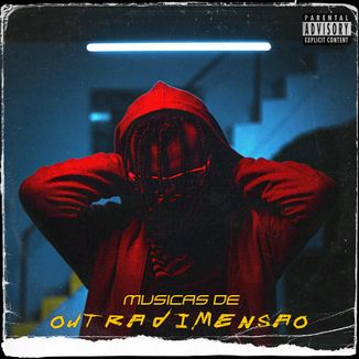 Foto da capa: Músicas de Outra Dimensão