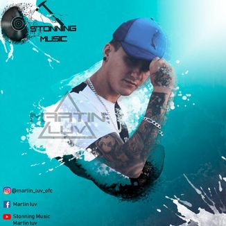 Foto da capa: Martin Luv