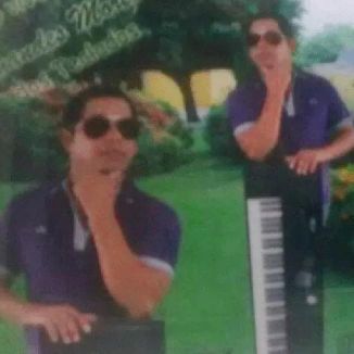 Foto da capa: ERNANDES RODRIGUES AO VIVO VOZ E TECLADO