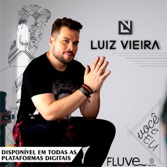 Foto da capa: Você e Eu