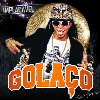 Foto da capa: IMPLACÁVEL 2013