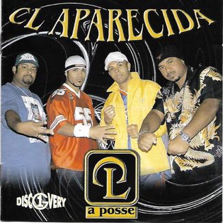 Foto da capa: CL Aparecida