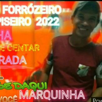 Foto da capa: MARQUINHA