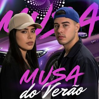 Foto da capa: Musa do Verão