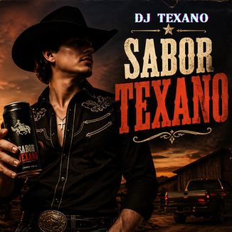 Foto da capa: Sabor Texano