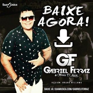 Foto da capa: Gabriel Ferraz & a Farra de Luxo