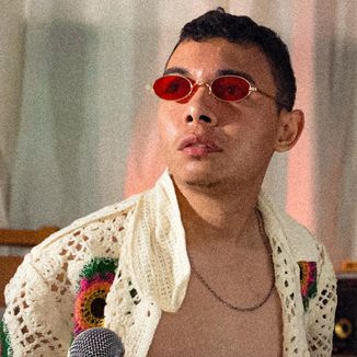 Foto da capa: NÃO TEM PERDÃO