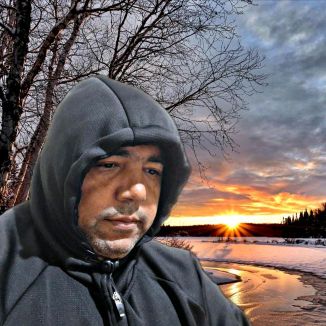Foto da capa: O INVERNO CHEGOU
