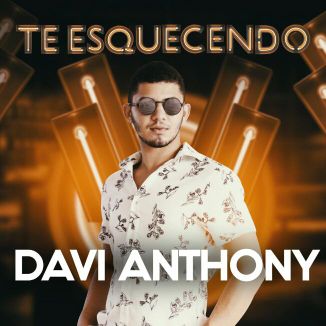 Foto da capa: Te Esquecendo