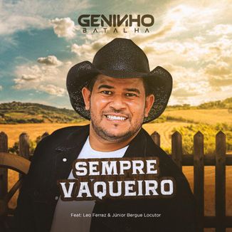 Foto da capa: Sempre Vaqueiro