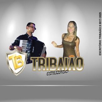 Foto da capa: BAIÃO DE FABULAS