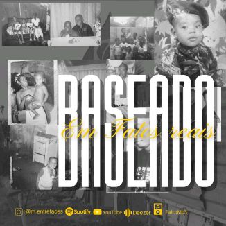 Foto da capa: Baseado Em Fatos Reais