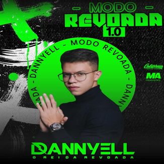 Foto da capa: Dannyell Modo Revoada 1.0