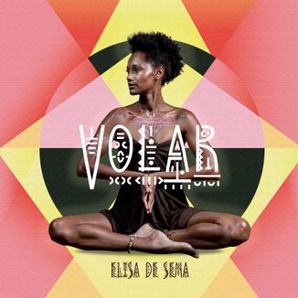 Foto da capa: VOLAR
