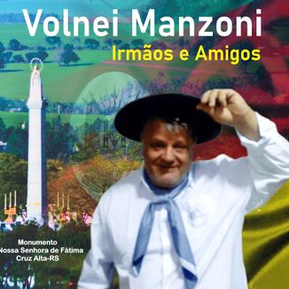 Foto da capa: Irmãos e Amigos