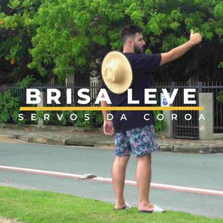 Foto da capa: Brisa Leve