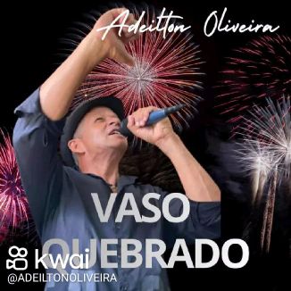 Foto da capa: VASO QUEBRADO